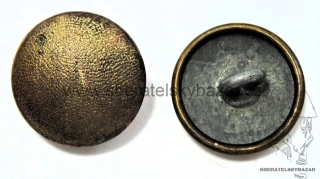 Knoflík Německo "kropenáč" - ASSMANN - 42
