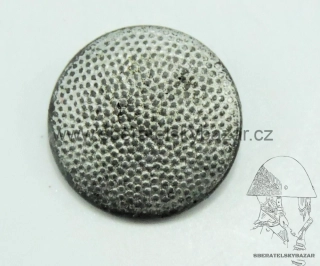  Knoflík Německo "kropenáč" 