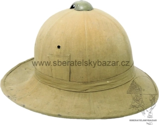 Italský válečný klobouk M28 WWII - Velikost 59