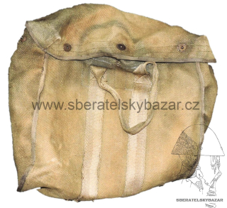  LUFTWAFFE obal na padák 