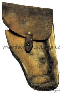  Pouzdro vz.61/M84 " škorpion " Jugoslavie 