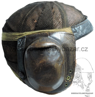 Letecká kukla Luftwaffe LKP N 101 