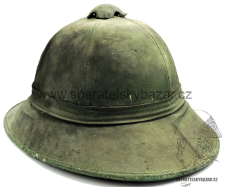 Tropický klobouk Afrikakorps 