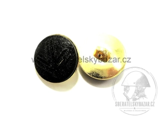 Velký lesnický knoflík 1ks 