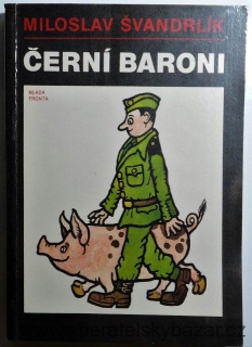 Černí baroni