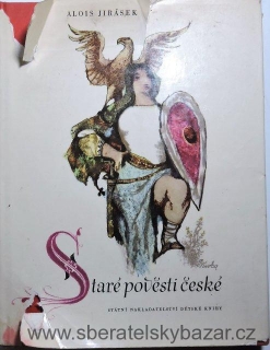 Staré pověsti české
