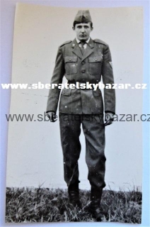 Fotografie ČSLA 