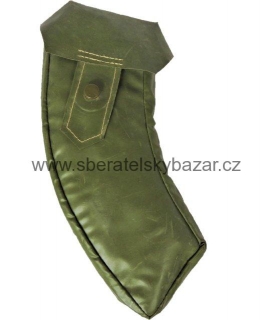 Protichemická sumka vz.58 ČSLA