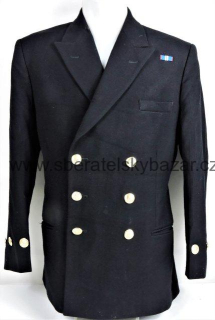 Sako NAVY námořník Sako Velká Británie