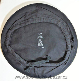 Baret tankistický ČSLA - vel. 55
