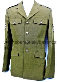 Sako Velká Británie - Corporal