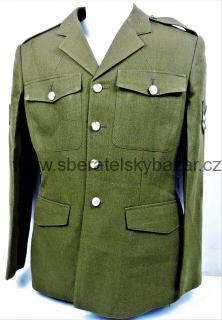 Sako Velká Británie - Corporal