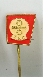 Odznak ŽBC