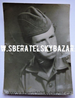Fotografie ČSLA - 1966
