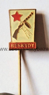  Odznak - Beskydy 