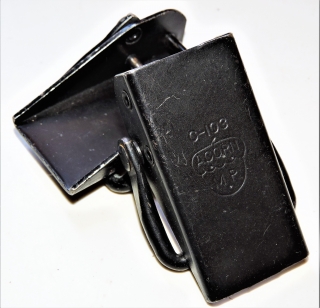 Přezka ALICE 