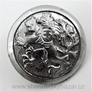 Knoflík policie (Stráž bezpečnosti) 1931 - 1939