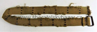 Opasek US army 