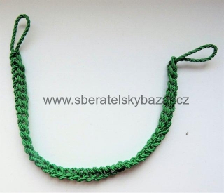 Podbradník na čepici NVA