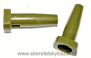 Ventilky VOP 63