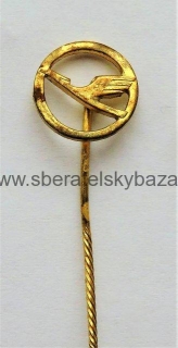 Odznak Lufthansa