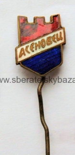  Odznak 