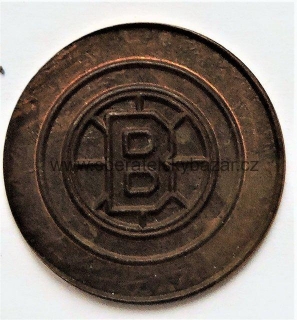 Boston Bruins