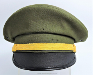 Čepice AČR - Čestná stráž velikost 56 
