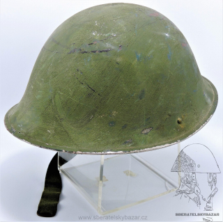 Přilba Velká Británie Mark IV 