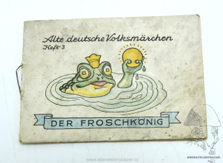 WHW / Winterhilfe minipohádka