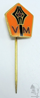 Odznak VM 